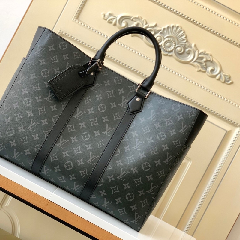 LV Shopping Bags